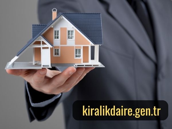 Dedeören Mahallesi Kiralık Daire